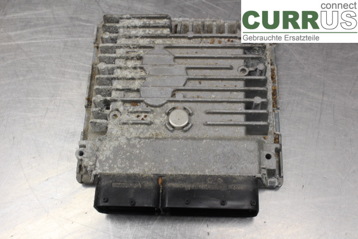 VW GOLF VI     09-13 Engine Control Unit (ECU) 03L906023MM 1.6TDi/CAYC