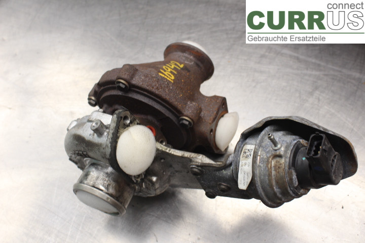 OPEL INSIGNIA  09-16 Turbo charger 55570748 2,0CDTi/A20DTH