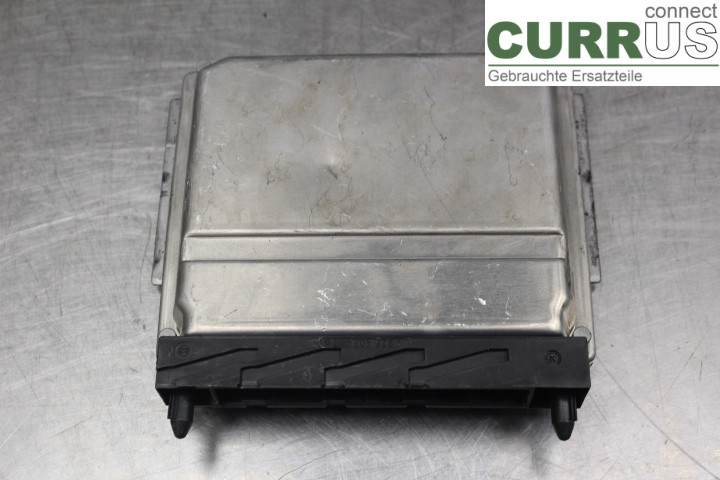 VOLVO V70      00-04 Engine Control Unit (ECU) 08627455A 