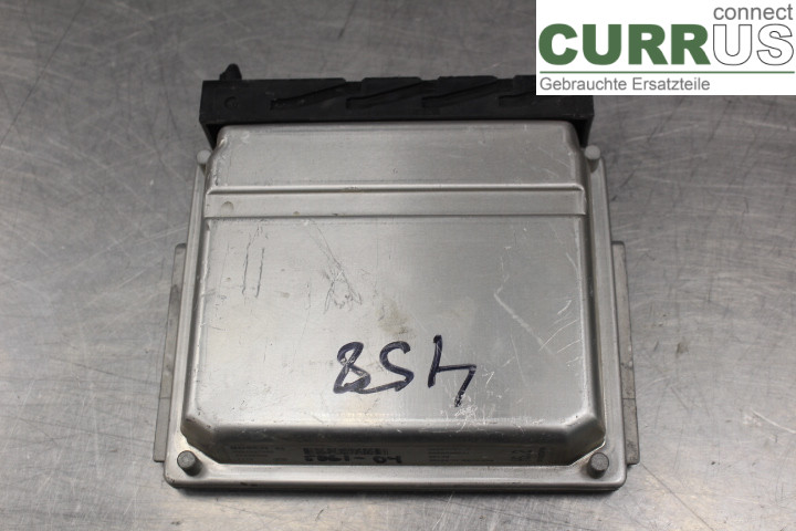 VOLVO V70      00-04 Engine Control Unit (ECU) 08627757A 