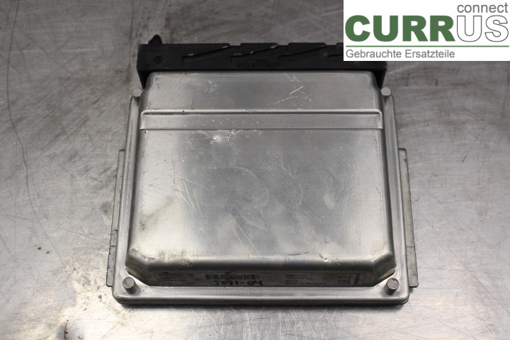 VOLVO S60      01-04 Sterownik silnika (ECU) 08675760A 
