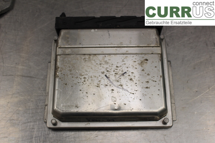VOLVO S60      01-04 Sterownik silnika (ECU) 08675760A 
