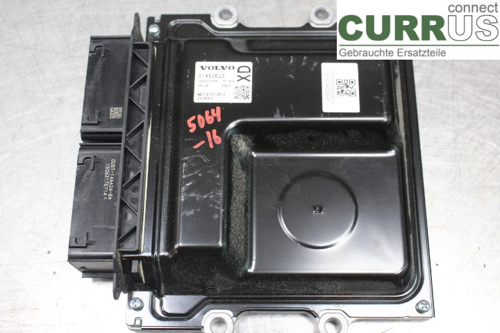 VOLVO V70    14-16 Sterownik silnika (ECU) 31452623 
