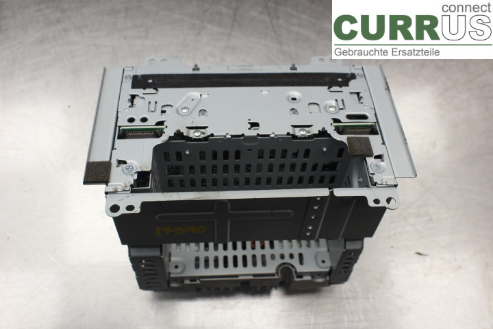 FORD RANGER EU/USA  07-11 Radio CD / Multimedia panel UW1B66DSXD 2.5TDCI/