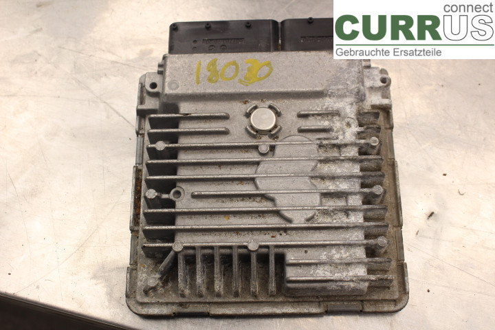 VW GOLF VI     09-13 Engine Control Unit (ECU) 03L906023MM 1.6TDi/CAYC
