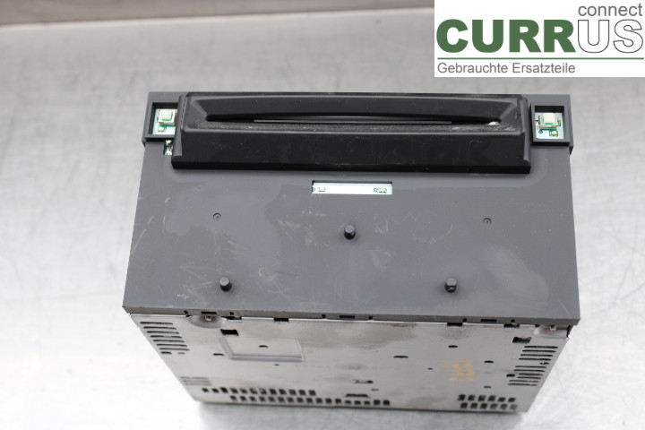 NISSAN NAVARA    05- Radio CD / Multimedia panel 28185EB610 2.5DCi/YD25DDTI
