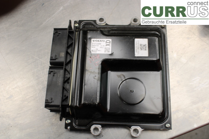 VOLVO V60 14-18 Engine Control Unit (ECU) 31312486
