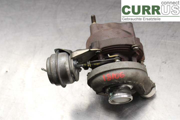 HYUNDAI i30   13-16 Turbo charger 7752748002 1.6CRDi/D4FB