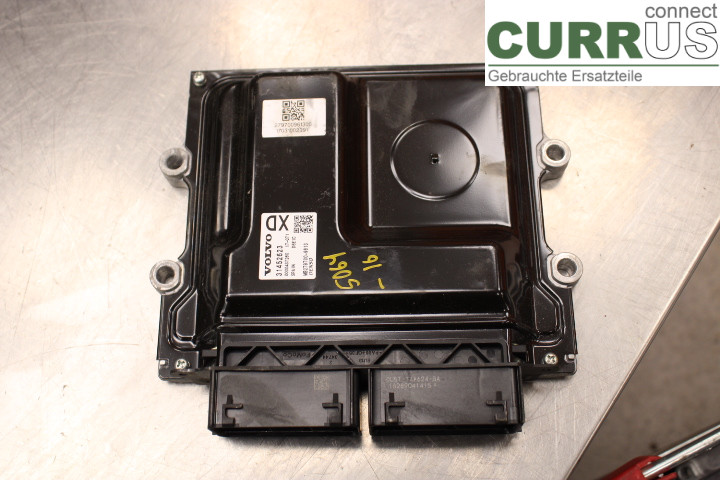 VOLVO V70 14-16 Unité de contrôle moteur (ECU) 31452623