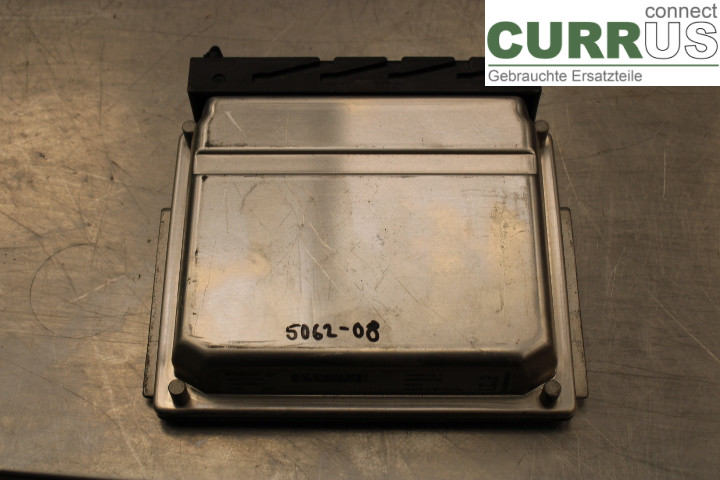 VOLVO V70      05-08 Engine Control Unit (ECU) 30668478A 