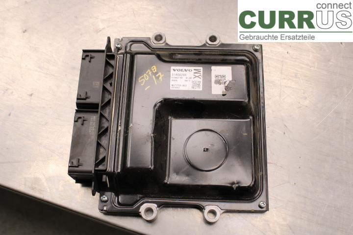 VOLVO V60  14-18 Engine Control Unit (ECU) 31459244 