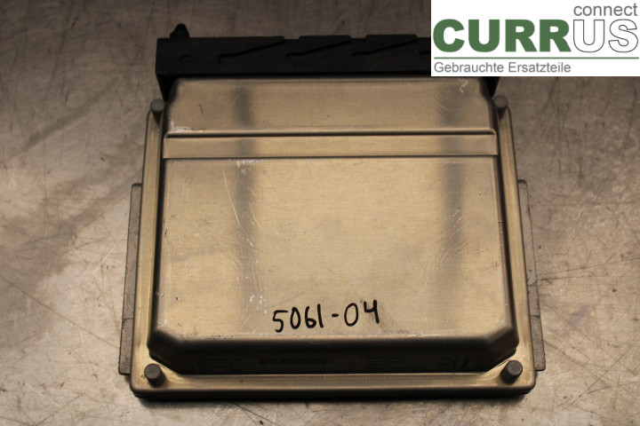 VOLVO V70      00-04 Engine Control Unit (ECU) 08675760A 