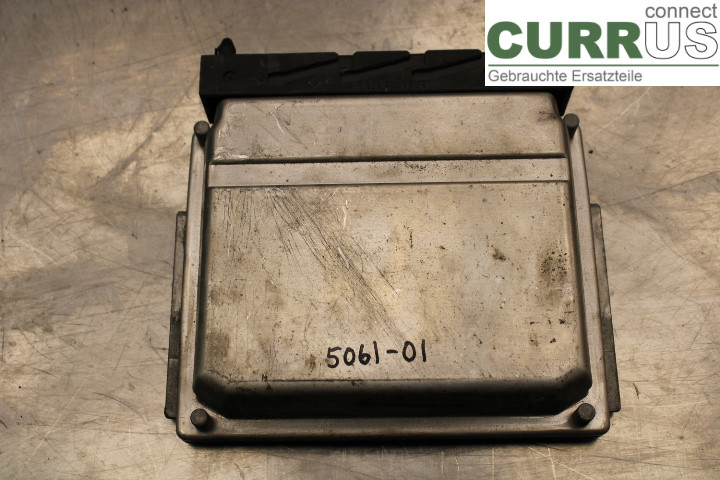 VOLVO V70      00-04 Engine Control Unit (ECU) 08627455A 