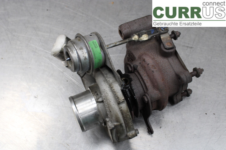 RENAULT TRAFIC   02-14 Turboladdare 7711368774 2.0DCi/M9R780