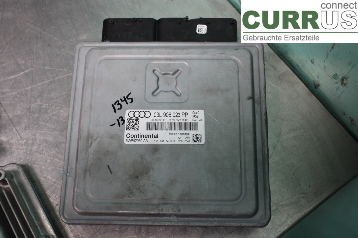 AUDI A3/S3 05-13 Engine Control Unit (ECU) 03L906023PP
