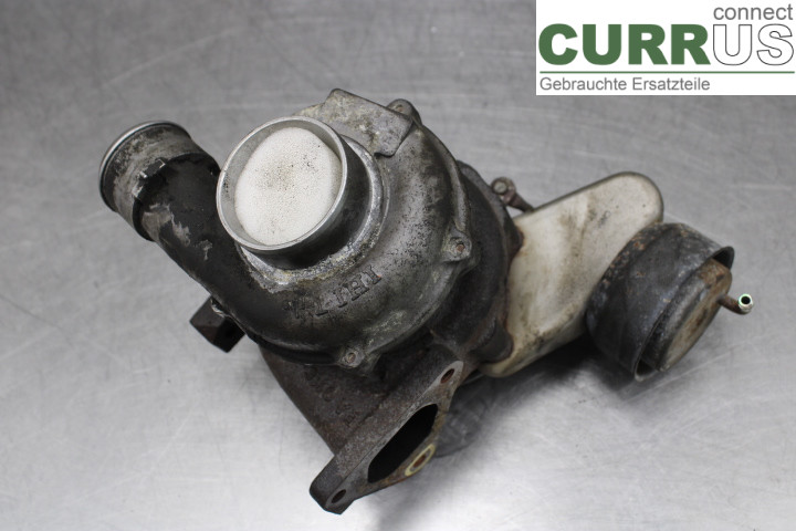 MB VITO/VIANO (W639) 04-14 Turbo charger A6460960699 2.2CDi/OM646982