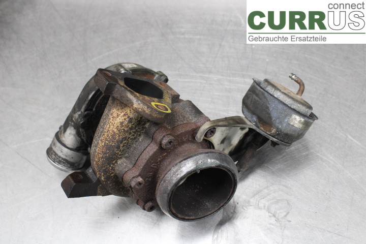 MB VITO/VIANO (W639) 04-14 Turbo charger A6460960699 2.2CDi/OM646982
