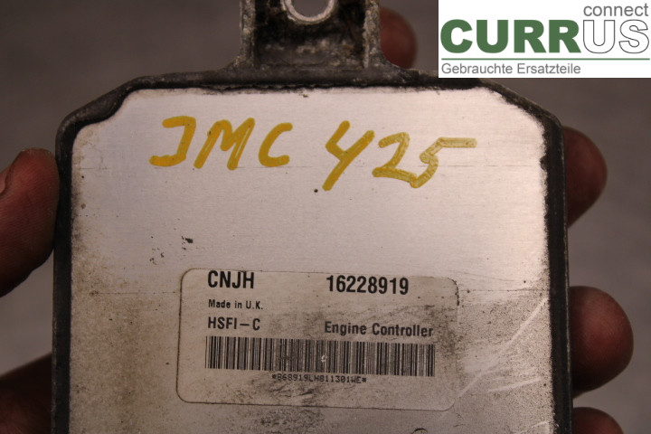 OPEL ASTRA  G    98-03 Engine Control Unit (ECU) 16228919 1.6/X16XEL