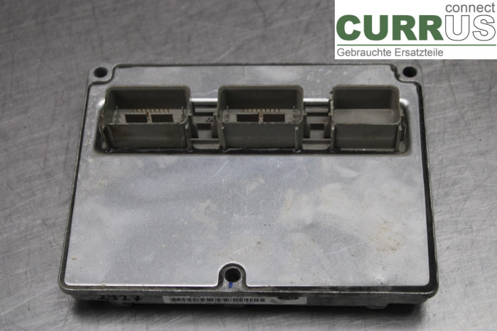 FORD FOCUS     04-07 Engine Control Unit (ECU) 5M5112A650AD 