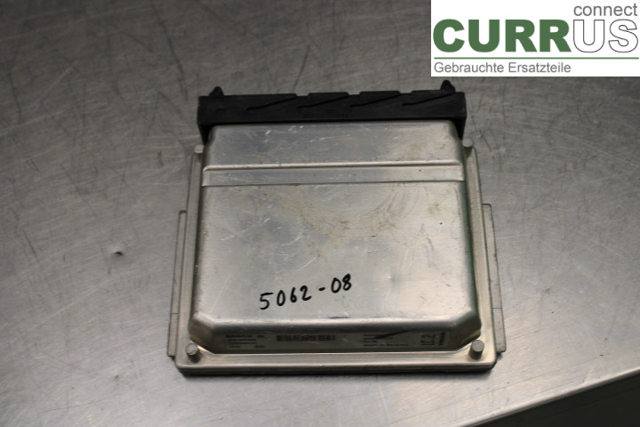 VOLVO V70      05-08 Engine Control Unit (ECU)  