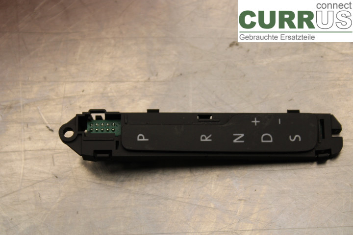 VW PASSAT  11-14 Control display 3AB713203E 2.0TDi/CFGC