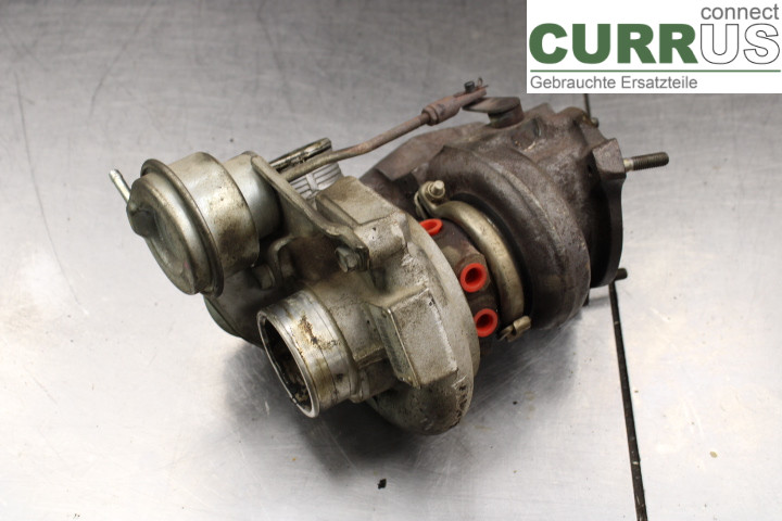 VOLVO V70      00-04 Turbo charger 8658098 2.4T/B5244T3