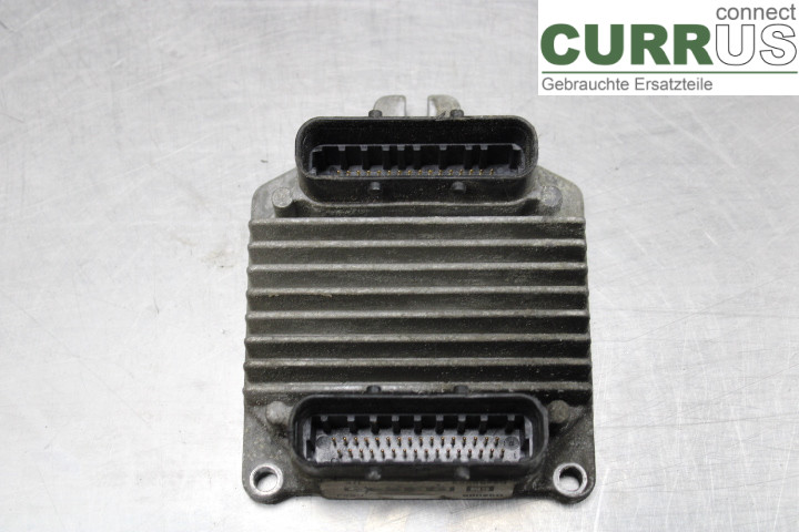 OPEL ASTRA  G    98-03 Motorens styreenhed (ECU) 09355929 