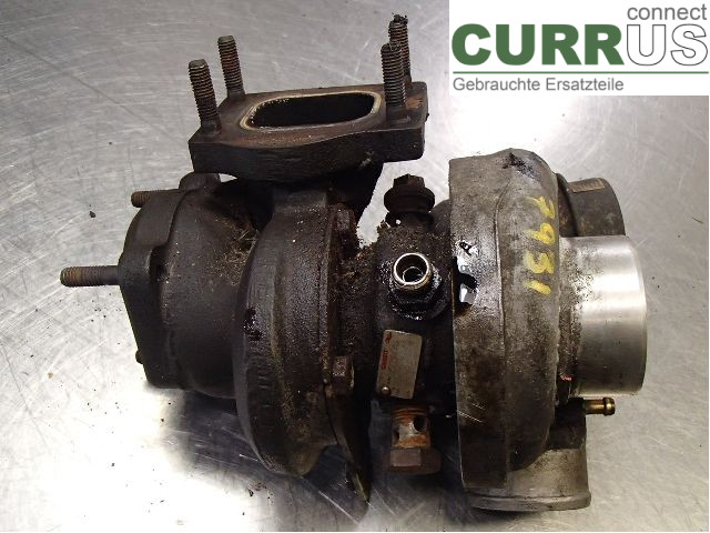 SAAB 9000 CD   88-98 Turbo charger 4651834S 
