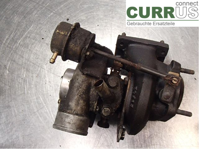 SAAB 9000 CD   88-98 Turbo charger 4651834S 