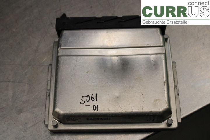 VOLVO V70      00-04 Engine Control Unit (ECU) 08627455A 