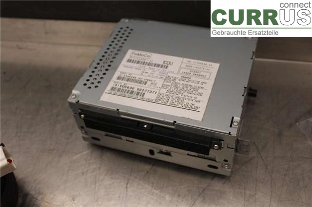 VOLVO V70      08-13 Radio CD / Multimedia panel 31285836AA 1,6D/D4164T
