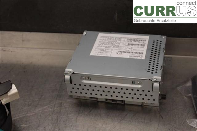 VOLVO V70      08-13 Radio CD / Multimedia panel 31285836AA 1,6D/D4164T