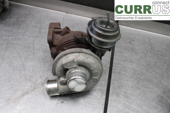 HYUNDAI i30   13-16 Turbo charger 7752740002 1.6CRDi/D4FB