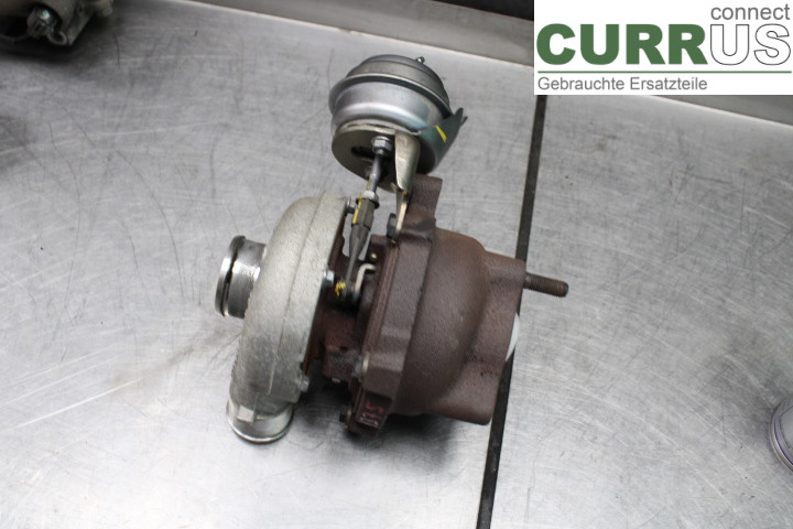 HYUNDAI i30   13-16 Turbo charger 7752740002 1.6CRDi/D4FB