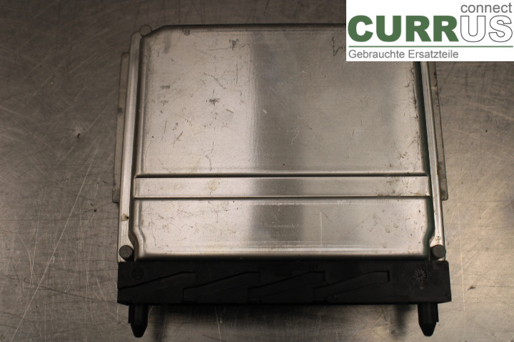 VOLVO S60      01-04 Engine Control Unit (ECU) 08675760A 