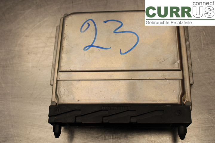 VOLVO V70 00-04 Engine Control Unit (ECU) 08627757A