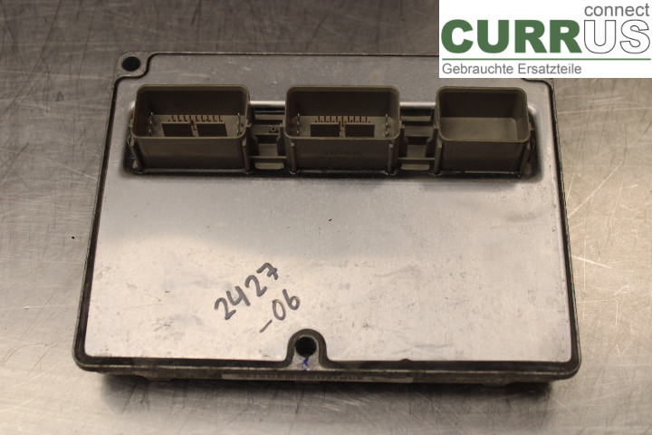 FORD FOCUS     04-07 Engine Control Unit (ECU) 5M5112A650AD 