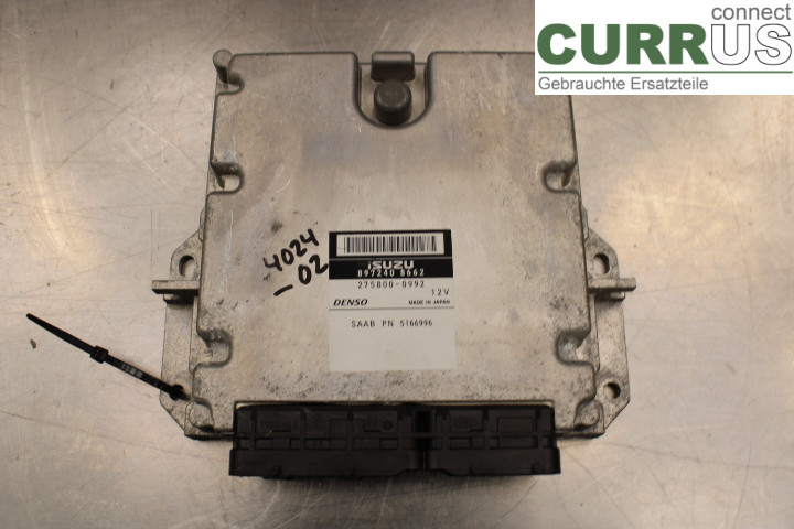 SAAB 9-5         -05  Engine Control Unit (ECU) 8972408662 