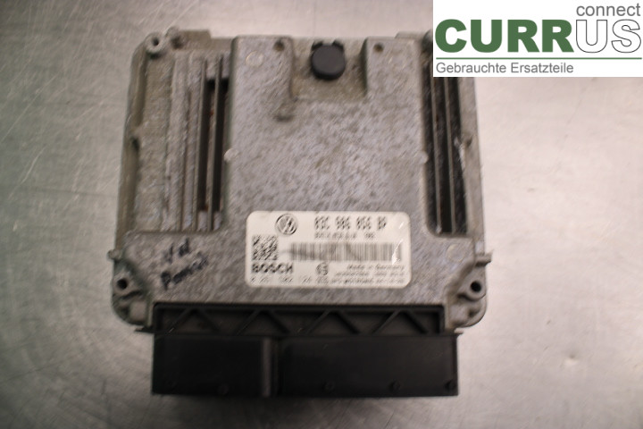 VW PASSAT      05-10 Engine Control Unit (ECU) 03C906056BP 