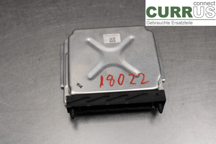 VOLVO V70      05-08 Engine Control Unit (ECU) 30684877A 2.4i/B5244S