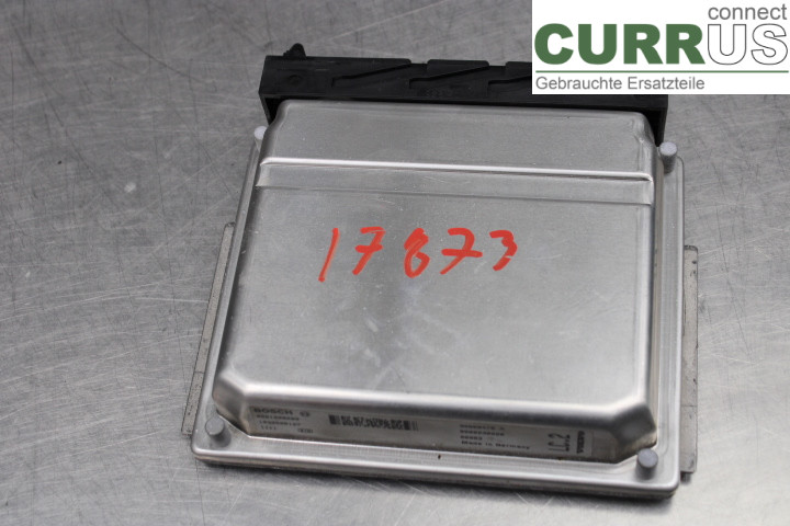 VOLVO V70      05-08 Unité de contrôle moteur (ECU) 30668478A 2.5T/B5254T2