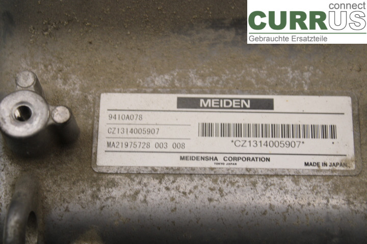 MITSUBISHI OUTLANDER 13- Power distribution controller 9410A076 2.0i/4B11