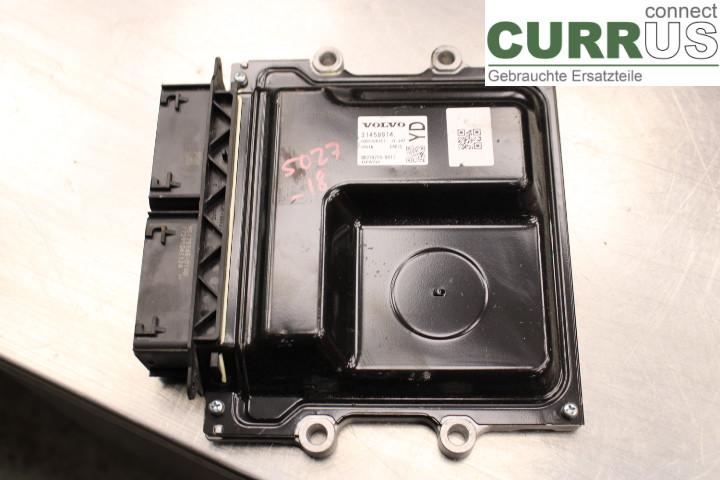 VOLVO V90  17- Engine Control Unit (ECU) 31459914 