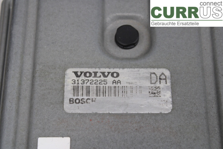 VOLVO XC90    07-14 Engine Control Unit (ECU) 31372225AA 