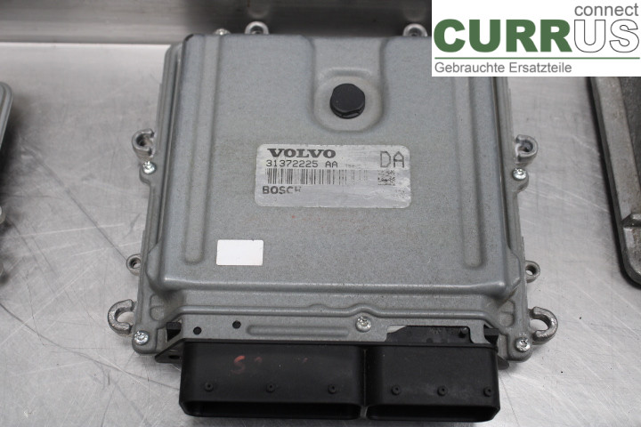 VOLVO XC90    07-14 Engine Control Unit (ECU) 31372225AA 