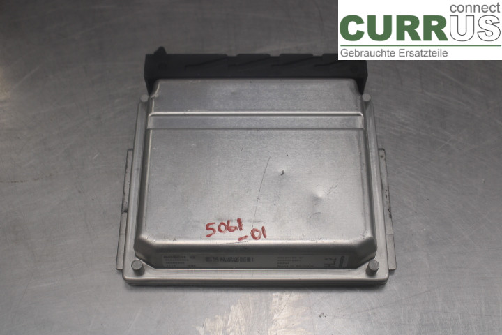 VOLVO V70      00-04 Engine Control Unit (ECU) 08627455A 