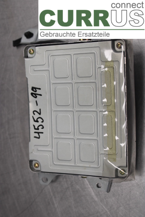 TOYOTA COROLLA   98-01 Engine Control Unit (ECU) 896611A760 