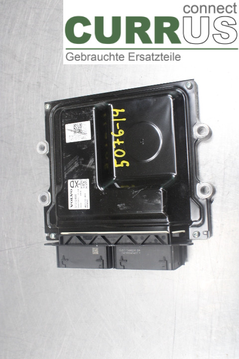 VOLVO XC60 14-17 Engine Control Unit (ECU) 31312486