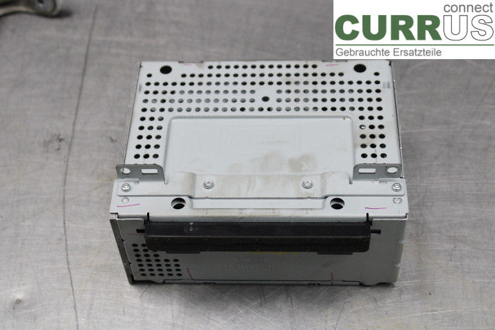 FORD TRAN./TOUR COURIER 13-23 Radio CD / Multimedia panel F1BT18C815GH 1.6TDCi/T3CB