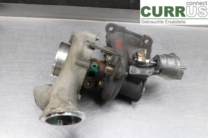 VOLVO XC70  14-16 Turbo charger 36010145 2.4D/D5244T12